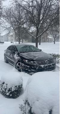 2013 Volkswagen CC 2.0T R-Line