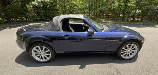 2007 Mazda MX-5 Miata Touring