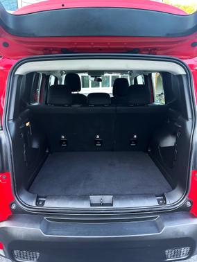 2020 Jeep Renegade Sport