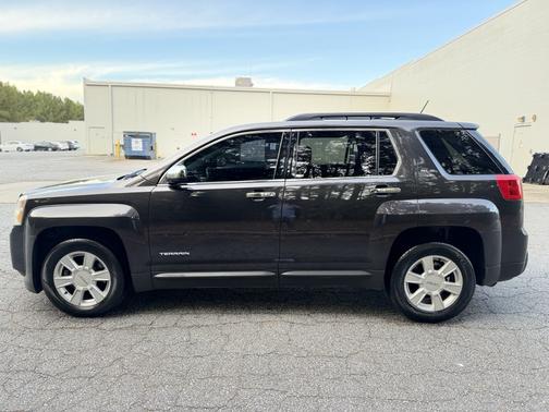 2013 GMC Terrain SLE-2