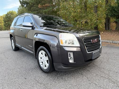 2013 GMC Terrain SLE-2