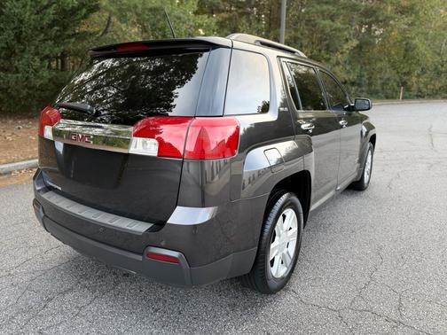 2013 GMC Terrain SLE-2