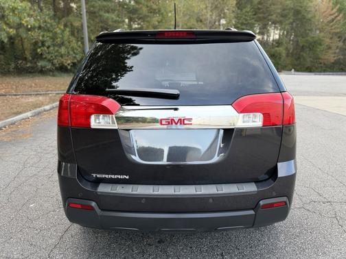 2013 GMC Terrain SLE-2