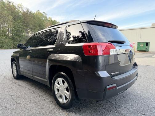 2013 GMC Terrain SLE-2