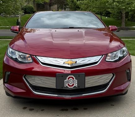 2019 Chevrolet Volt LT