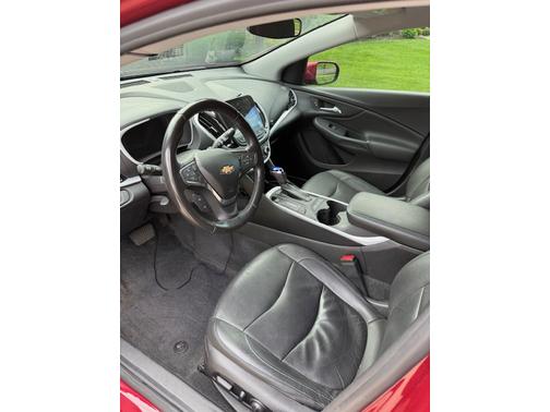 2019 Chevrolet Volt LT