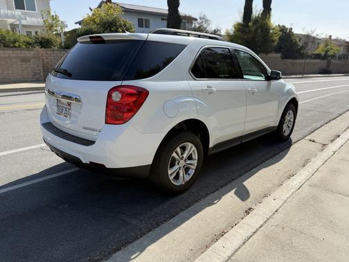 2014 Chevrolet Equinox 1LT