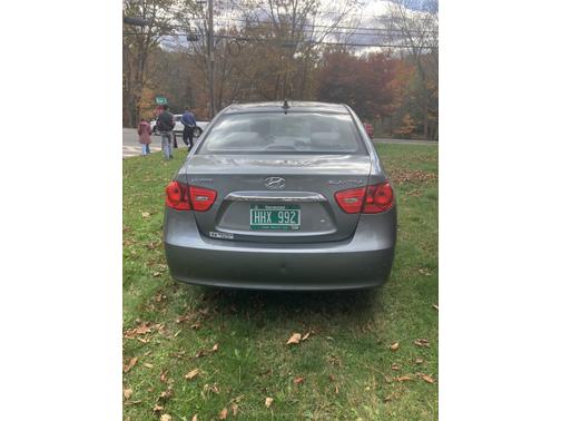 2010 Hyundai ELANTRA SE