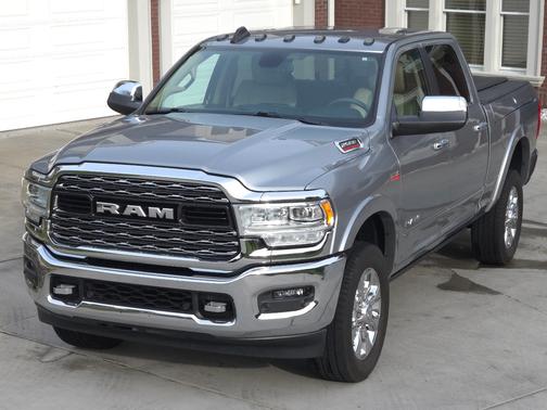 2020 RAM 2500 Limited