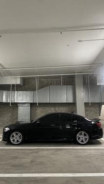 2015 BMW 535 i