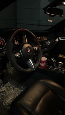 2015 BMW 535 i