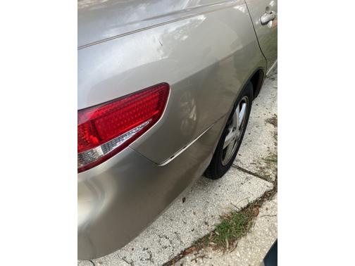 2004 Honda Accord EX