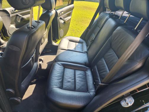 2005 Volkswagen Jetta GLS TDI