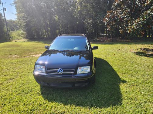 2005 Volkswagen Jetta GLS TDI