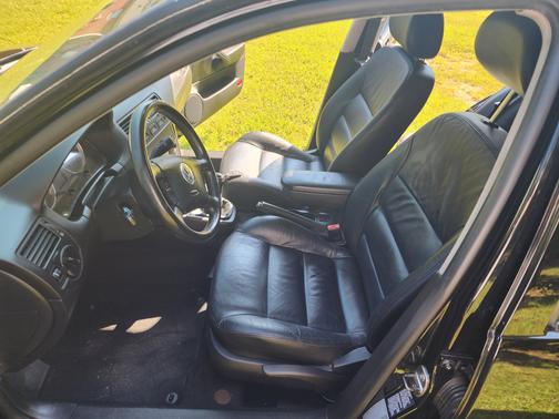 2005 Volkswagen Jetta GLS TDI