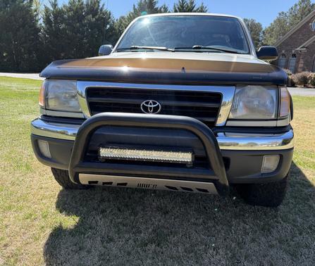2000 Toyota Tacoma PreRunner Xtracab
