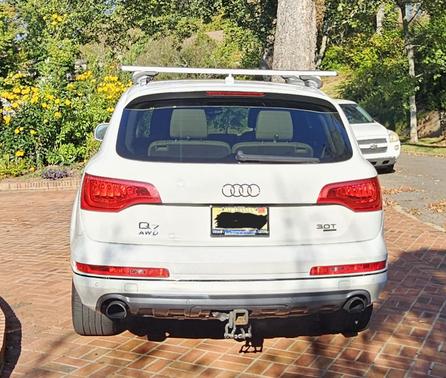2014 Audi Q7 3.0T Premium Plus