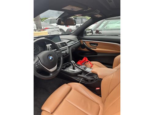 2020 BMW 430 i xDrive