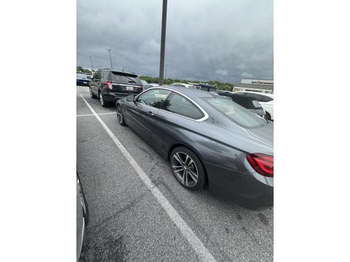 2020 BMW 430 i xDrive