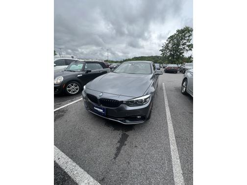 2020 BMW 430 i xDrive