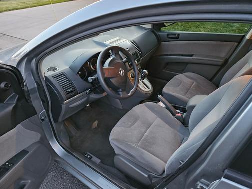 2009 Nissan Sentra 2