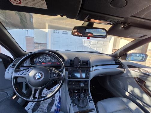 2002 BMW 330 Ci