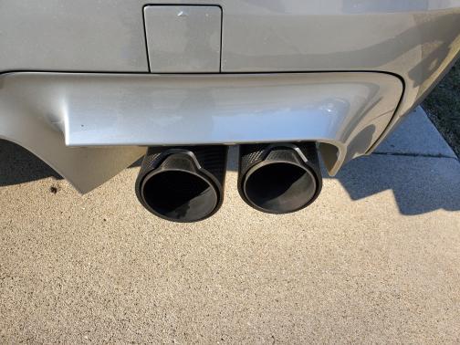 2016 BMW M5 Base