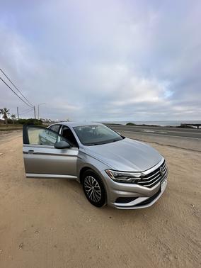 2021 Volkswagen Jetta 1.4T S