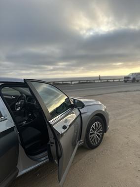 2021 Volkswagen Jetta 1.4T S