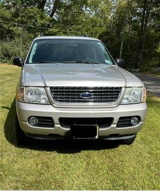2005 Ford Explorer XLT