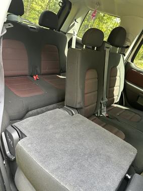 2005 Ford Explorer XLT