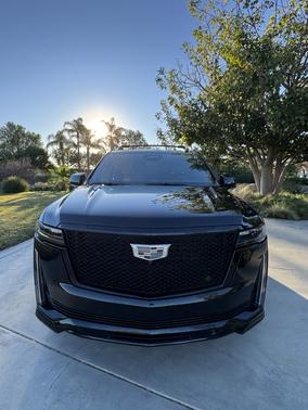 2022 Cadillac Escalade Sport