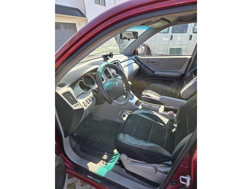 2006 Toyota Highlander Base