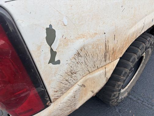 2001 Chevrolet Silverado 1500 LS Extended Cab