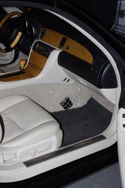 2003 Lexus SC 430 Base