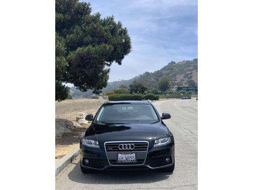 Photo 2 of 21 of 2009 Audi A4 2.0T Avant Premium quattro