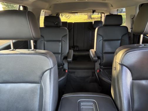 2020 GMC Yukon SLT