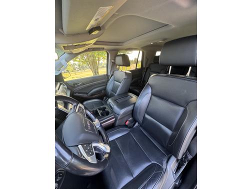 2020 GMC Yukon SLT
