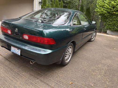 1999 Acura Integra LS