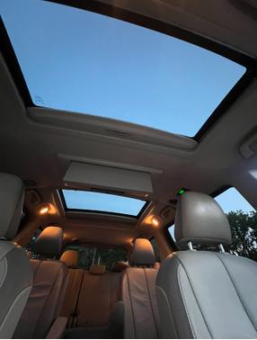 2012 Toyota Sienna Limited