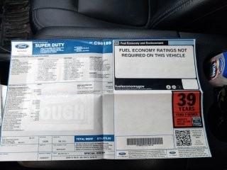 2016 Ford F-450 Lariat