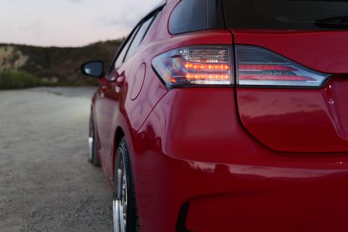 2014 Lexus CT 200h Premium