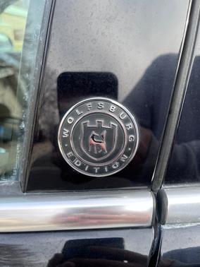 2017 Volkswagen Tiguan 2.0T Wolfsburg Edition