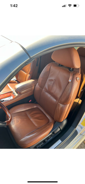 2005 Lexus SC 430 Base