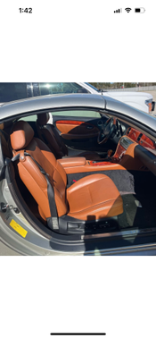 2005 Lexus SC 430 Base