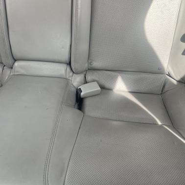 2007 Lexus IS 250 Base