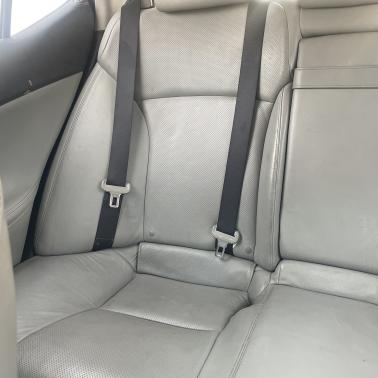 2007 Lexus IS 250 Base