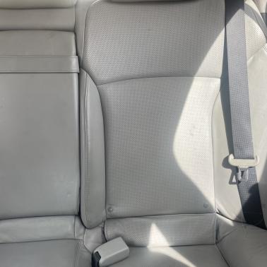 2007 Lexus IS 250 Base