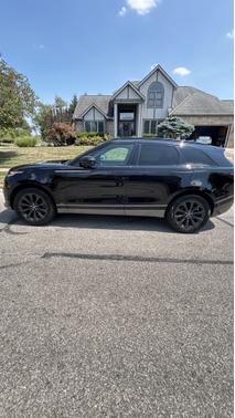 2018 Land Rover Range Rover Velar P380 SE R-Dynamic