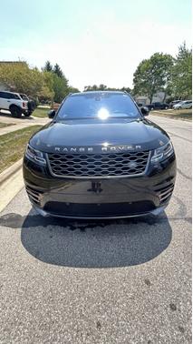 2018 Land Rover Range Rover Velar P380 SE R-Dynamic